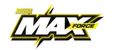 logotipo maxforce